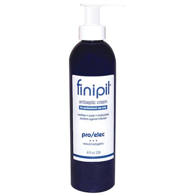 Nufree Nudesse pro/elec 8 Fl. Oz.