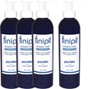 Nufree Nudesse Buy 3 finipil pro/elec 8 oz., Get 1 FREE! 4 pc.