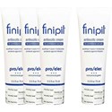 Nufree Nudesse Buy 3 finipil pro/elec 2.5 oz., Get 1 FREE! 4 pc.
