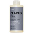 OLAPLEX Nº.4 CURL BOND SHAPER  HYDRATING CURL SHAMPOO 8.5 Fl. Oz.