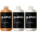 OLAPLEX BOND BUILDING SALON KIT 3 pc.