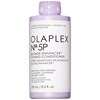 OLAPLEX Nº.5P BLONDE ENHANCER TONING CONDITIONER 8.5 Fl. Oz.