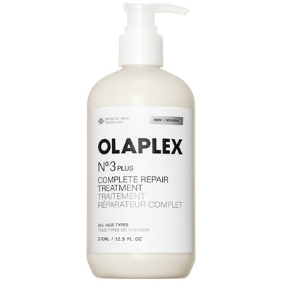 OLAPLEX N°.3PLUS COMPLETE REPAIR TREATMENT 12.5 Fl. Oz.