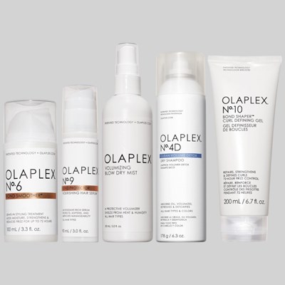 OLAPLEX 15% OFF Retail Products