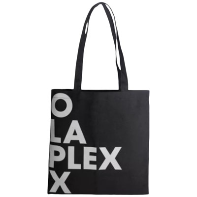 OLAPLEX Tote Bag
