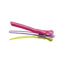 Olivia Garden Double Clip 2 pk.