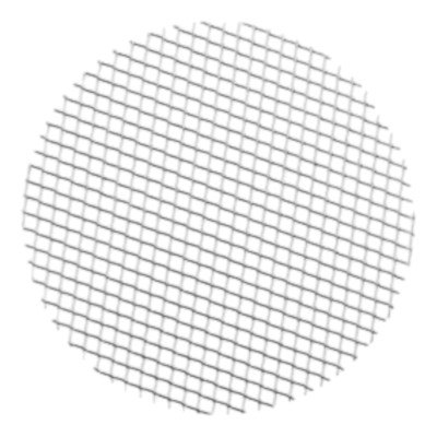 Parlux Hair Dryer Mesh Filter Cover