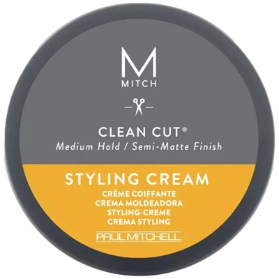 Paul Mitchell CLEAN CUT 3 Fl. Oz.