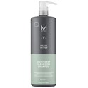 Paul Mitchell HEAVY HITTER Deep Cleansing Shampoo Liter