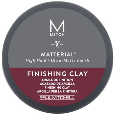 Paul Mitchell MATTERIAL 3 Fl. Oz.