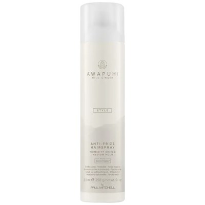 Paul Mitchell ANTI-FRIZZ HAIRSPRAY 9.1 Fl. Oz.