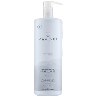 Paul Mitchell HYDRASOFT CONDITIONER Liter
