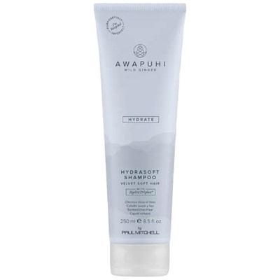 Paul Mitchell HYDRASOFT SHAMPOO 8.5 Fl. Oz.
