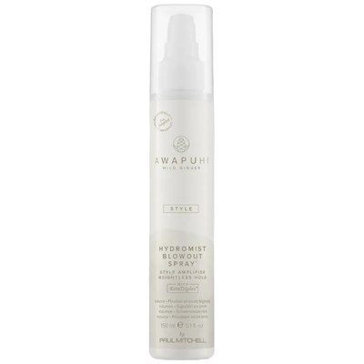 Paul Mitchell HYDROMIST BLOWOUT SPRAY 5.1 Fl. Oz.