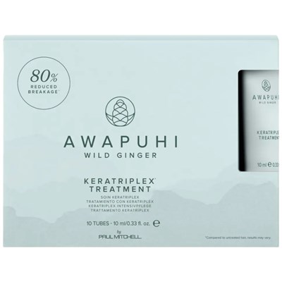 Paul Mitchell KERATRIPLEX TREATMENT