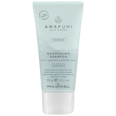Paul Mitchell NOURISHING SHAMPOO 2.5 Fl. Oz.
