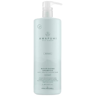 Paul Mitchell NOURISHING SHAMPOO Liter