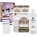 Paul Mitchell Le Chocolate Shoppe Kit 11 pc.