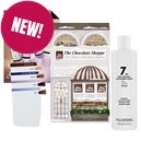 Paul Mitchell Le Chocolate Shoppe Kit 11 pc.