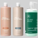 Paul Mitchell Save Up To 35% On Liters