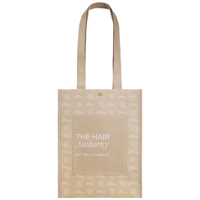 Paul Mitchell THE HAIR Authority Tote Bag