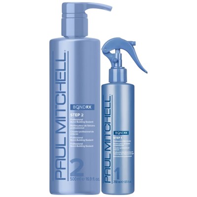 Paul Mitchell BOND RX Medium Bond-Building Kit 3 pc.