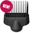 Paul Mitchell Dry+ Smoothing Pik