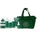 Paul Mitchell TEA TREE HEAD SPA TOTE BAG KIT 11 pc.