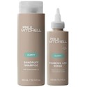 Paul Mitchell DANDRUFF Salon Intro 10 pc.