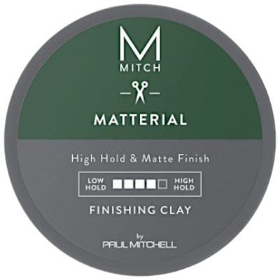 Paul Mitchell MATTERIAL 3 Fl. Oz.