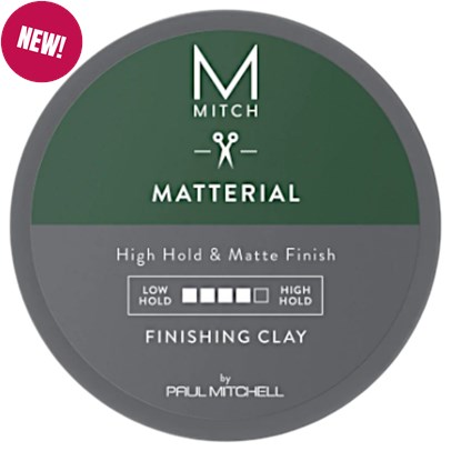 Paul Mitchell MATTERIAL 3 Fl. Oz.