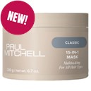 Paul Mitchell 15-IN-1 MASK 6.7 Fl. Oz.