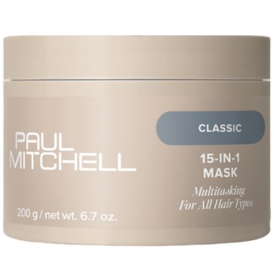 Paul Mitchell 15-IN-1 MASK 6.7 Fl. Oz.