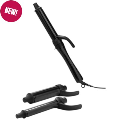 Paul Mitchell Clipped 3-in-1 6 pc.