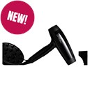 Paul Mitchell Dryer - Black 3 pc.