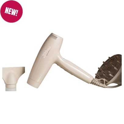 Paul Mitchell Dryer - Taupe 3 pc.