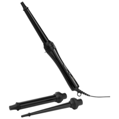 Paul Mitchell Unclipped 3-in-1 6 pc.