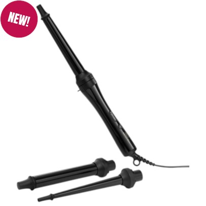 Paul Mitchell Unclipped 3-in-1 6 pc.