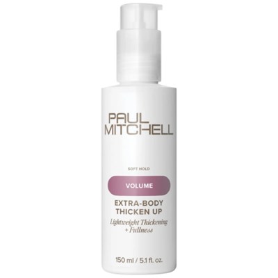 Paul Mitchell EXTRA-BODY THICKEN UP 5.1 Fl. Oz.