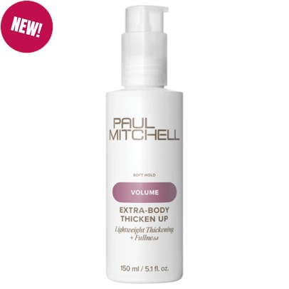Paul Mitchell EXTRA-BODY THICKEN UP 5.1 Fl. Oz.