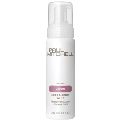 Paul Mitchell EXTRA-BODY WHIP 6.8 Fl. Oz.