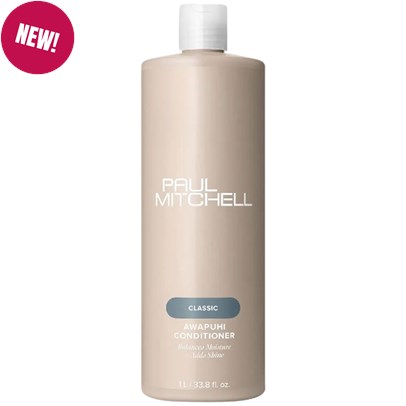 Paul Mitchell AWAPUHI CONDITIONER Liter