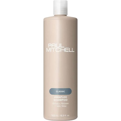 Paul Mitchell AWAPUHI SHAMPOO 16.9 Fl. Oz.