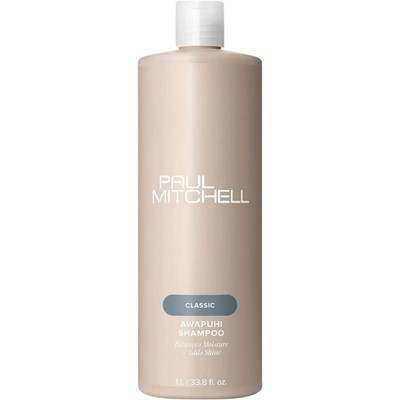 Paul Mitchell AWAPUHI SHAMPOO Liter