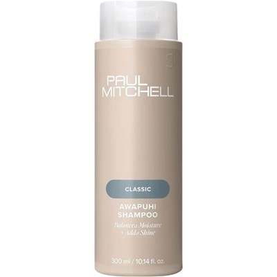 Paul Mitchell AWAPUHI SHAMPOO 10.14 Fl. Oz.