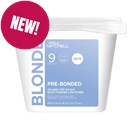 Paul Mitchell PRE-BONDED BLUE POWDER LIGHTENER 28.2 Fl. Oz.