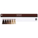 Paul Mitchell Chocolate + Series Swatch