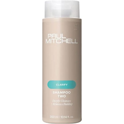 Paul Mitchell SHAMPOO TWO 10.14 Fl. Oz.