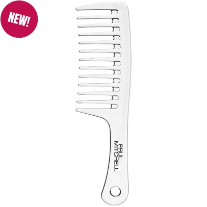 Paul Mitchell Clear Detangler Comb