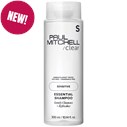 Paul Mitchell /clear ESSENTIAL SHAMPOO 10.14 Fl. Oz.